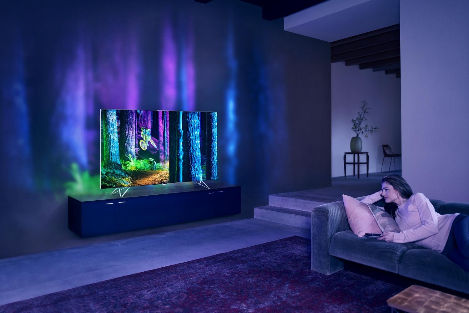 Philips AmbiLux (8901)