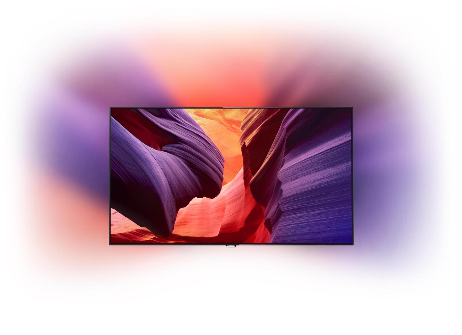 Philips AmbiLux (8901)