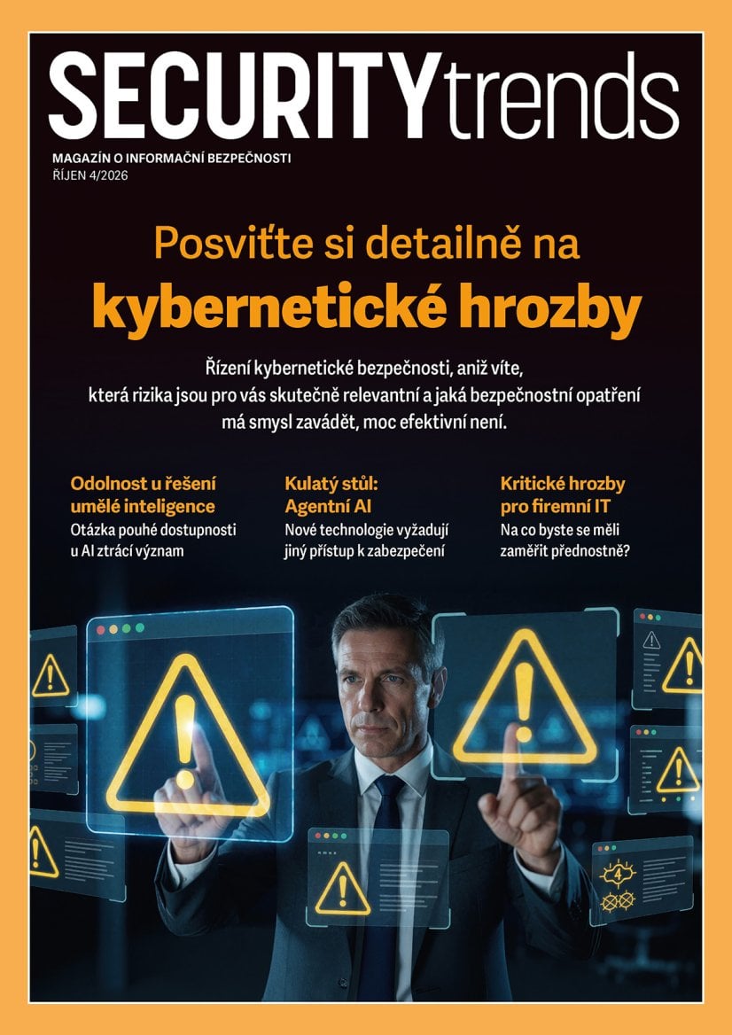 Securitytrends 4/2026