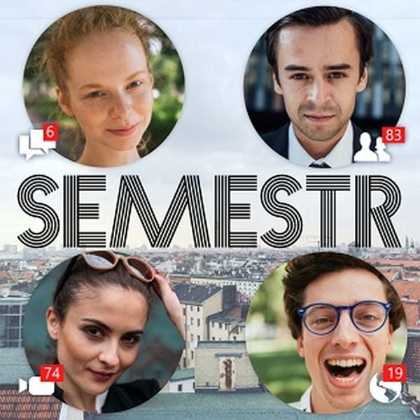 Stream.cz - podzim 2016