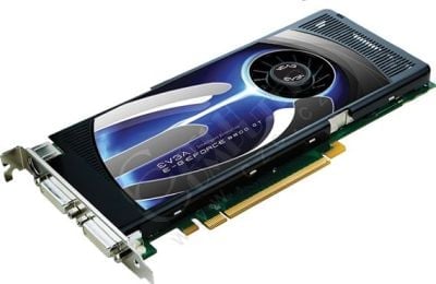 EVGA GeForce 8800 GT