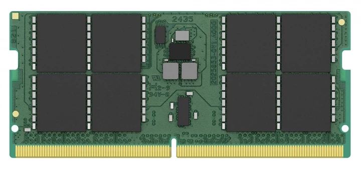 64GB SO-DIMM modul Kingston Value RAM, KVR64V52BS6-8
