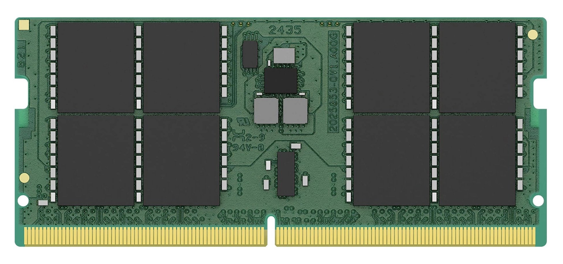 64GB SO-DIMM modul Kingston Value RAM, KVR64V52BS6-8