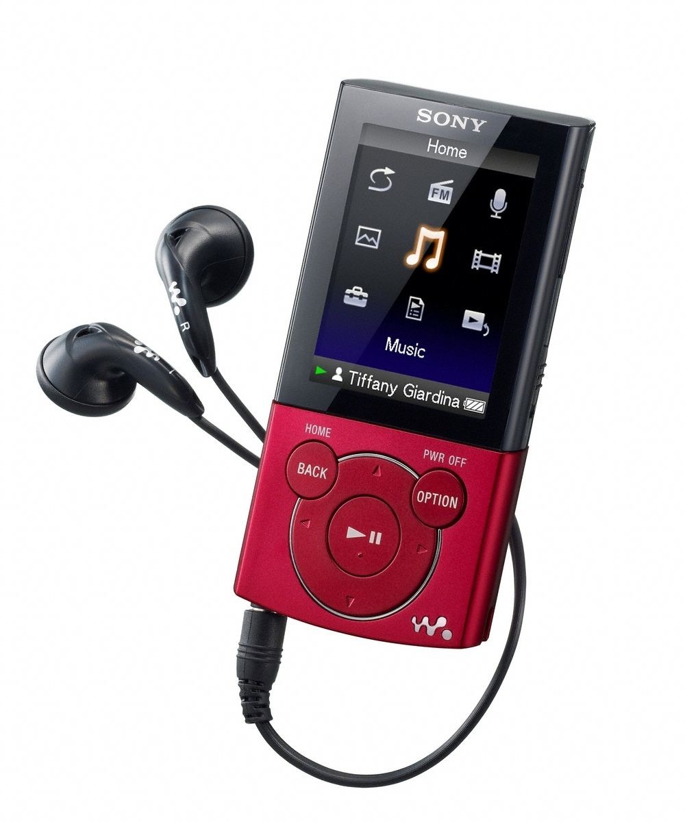 Walkman E440