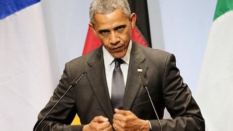 Náhledový obrázek - Názory odjinud: Obamův plán dráždí i inspiruje