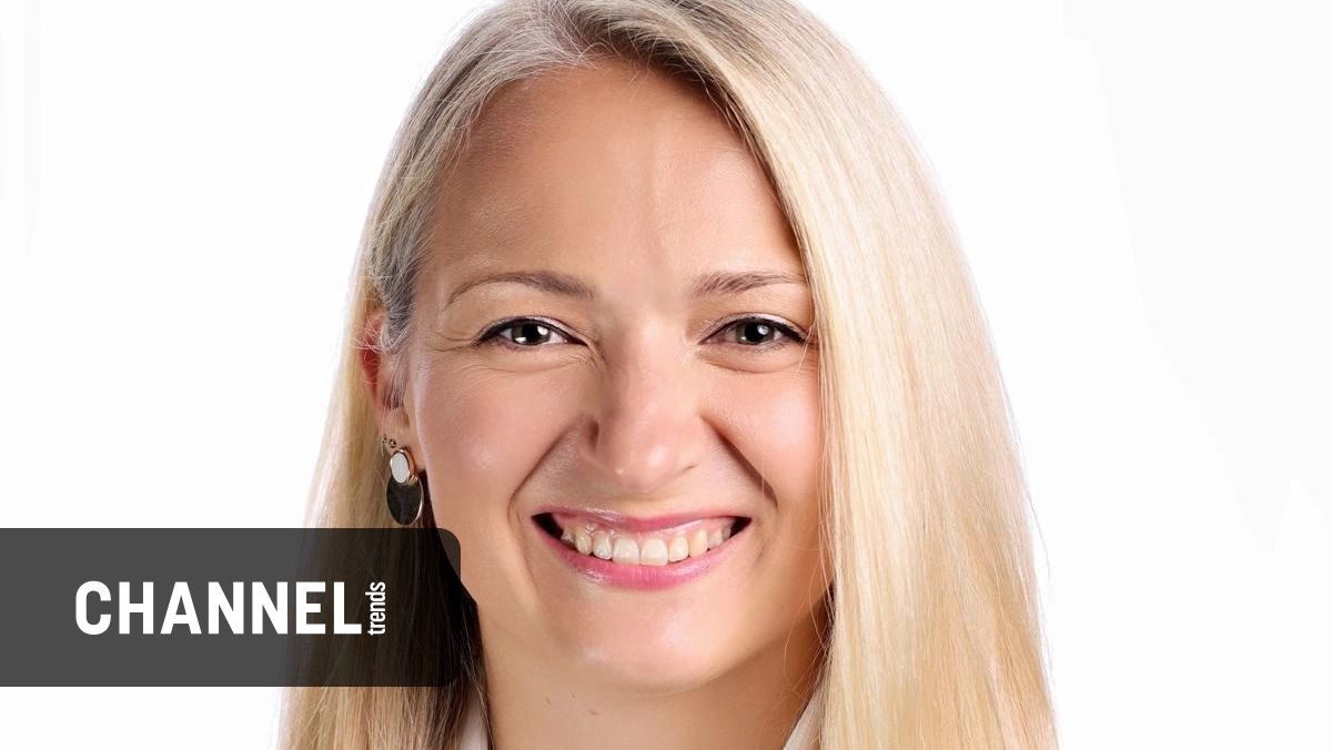 Zuzana Švecová jmenována novou generální ředitelkou Cisco ČR