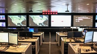 Dell Global Command Center v Round Rock