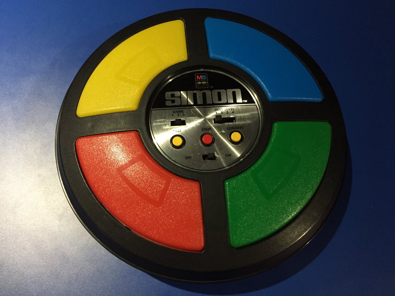 Game On, výstava historie videoher v Praze