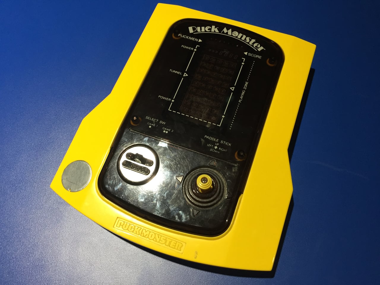 Game On, výstava historie videoher v Praze