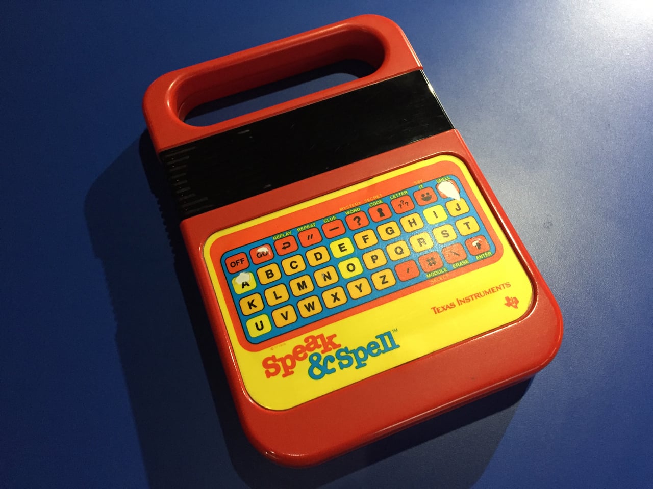 Game On, výstava historie videoher v Praze