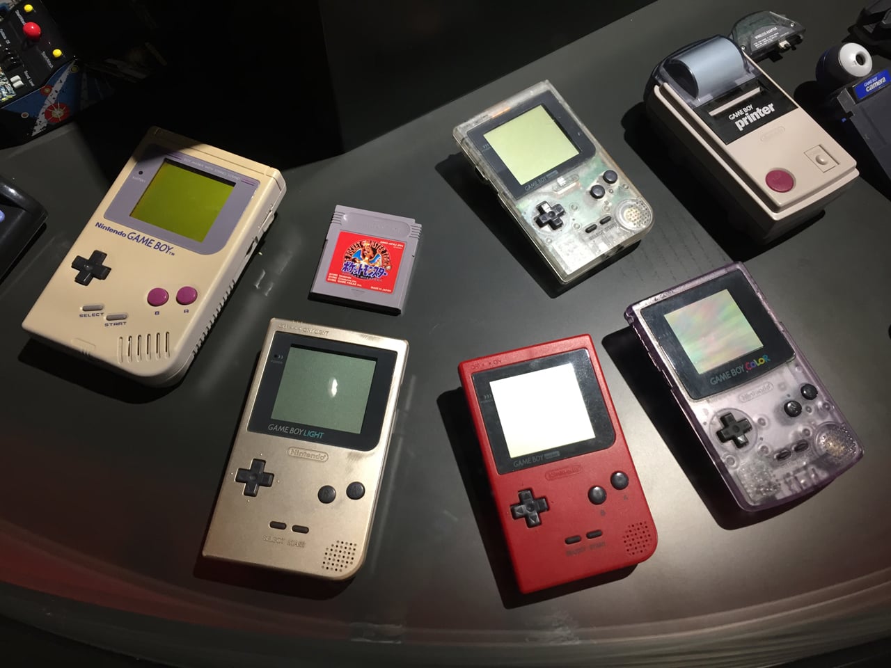 Game On, výstava historie videoher v Praze