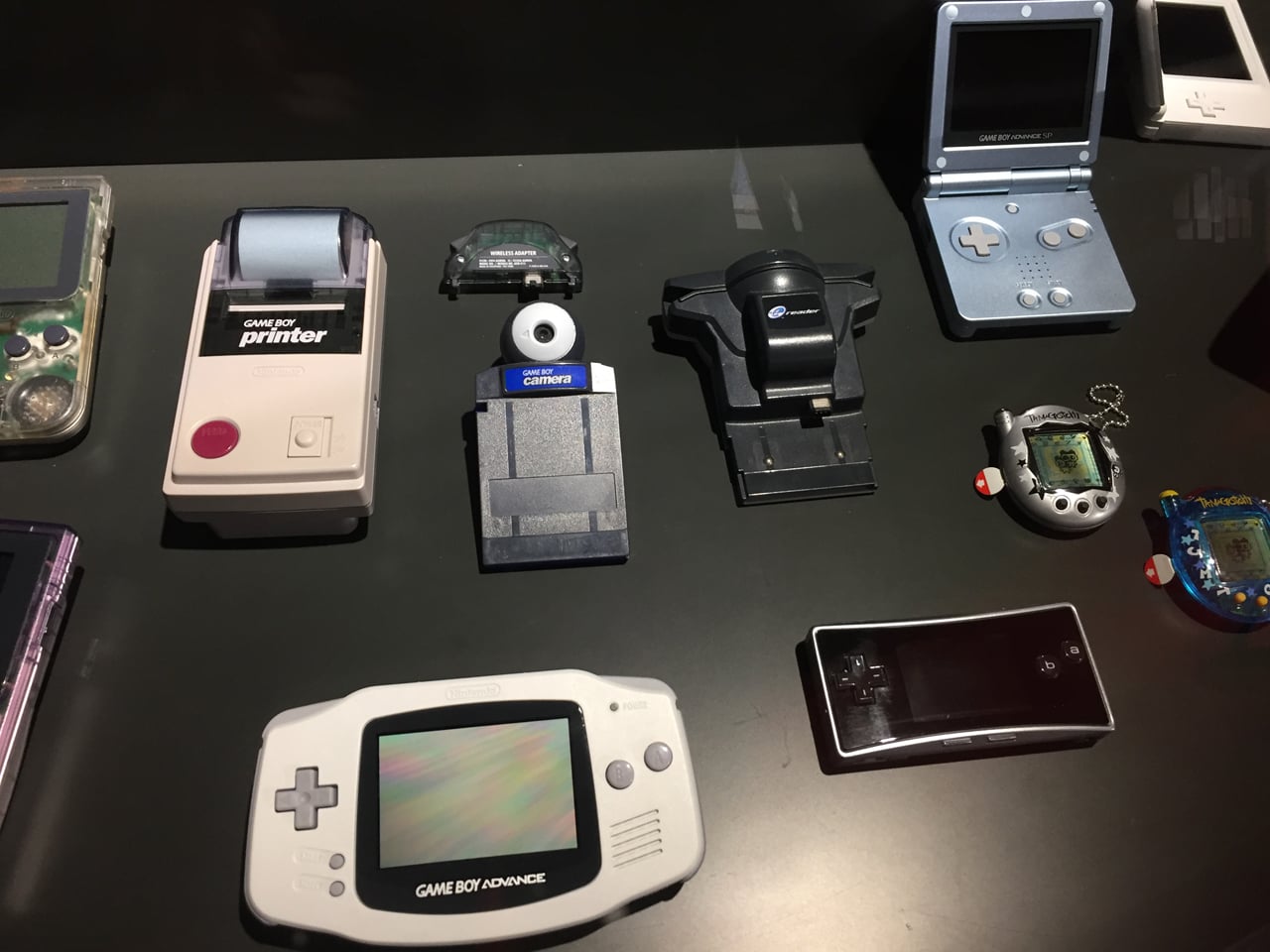 Game On, výstava historie videoher v Praze