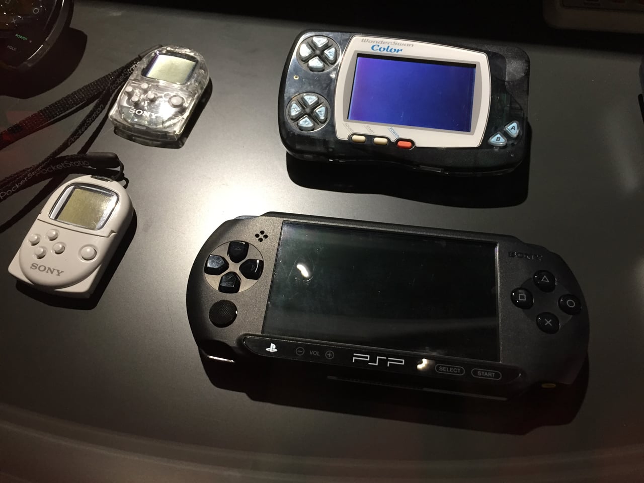 Game On, výstava historie videoher v Praze