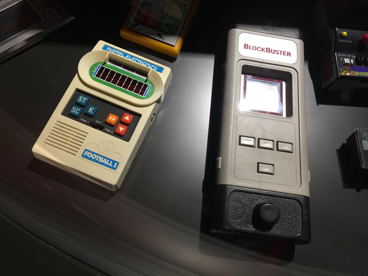 Game On, výstava historie videoher v Praze