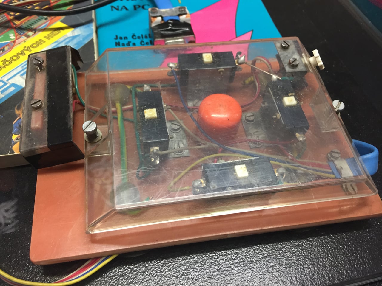 Game On, výstava historie videoher v Praze