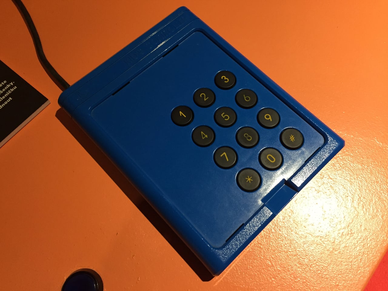 Game On, výstava historie videoher v Praze