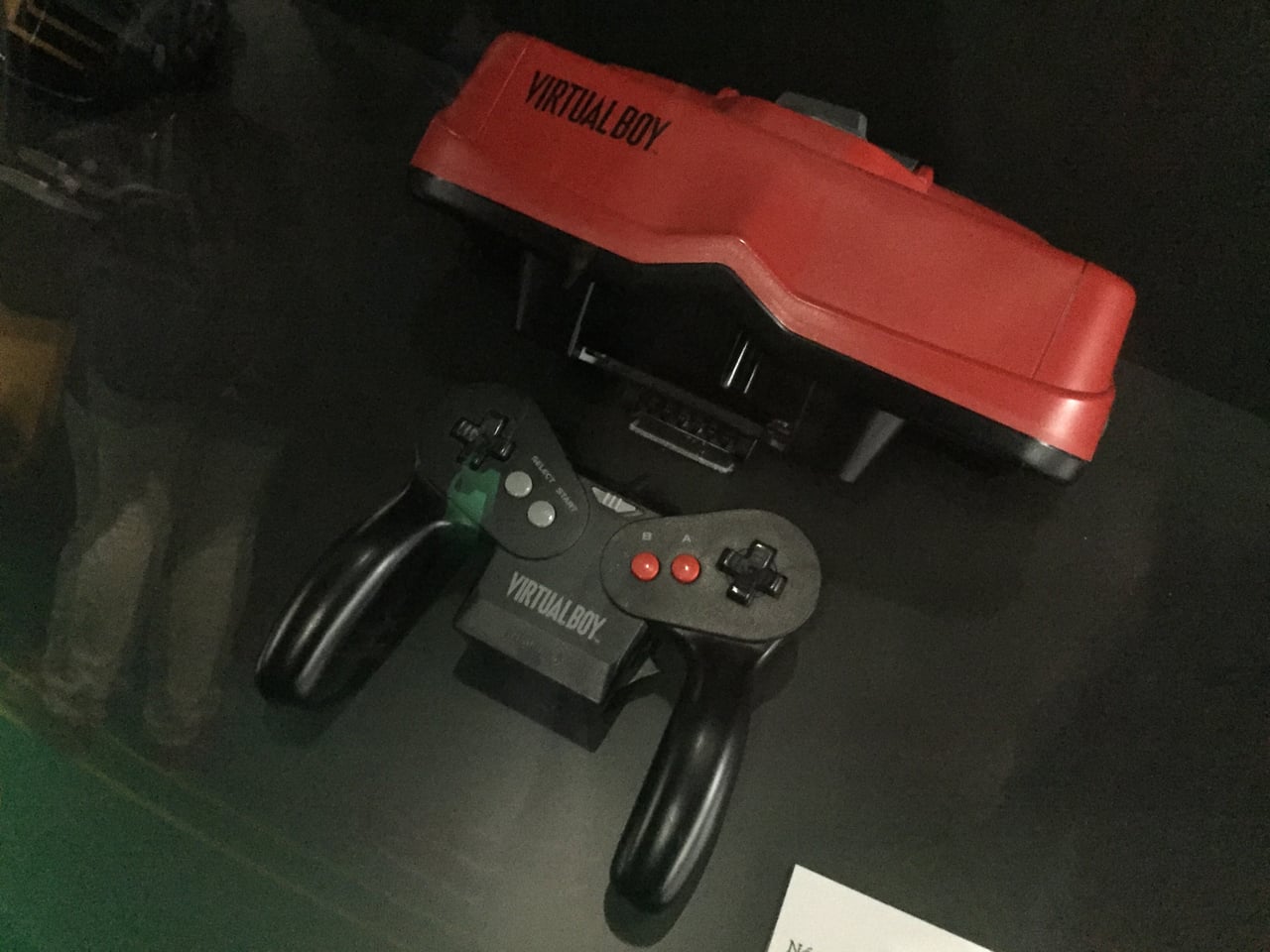 Game On, výstava historie videoher v Praze