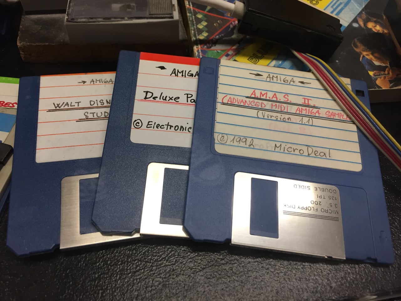 Game On, výstava historie videoher v Praze