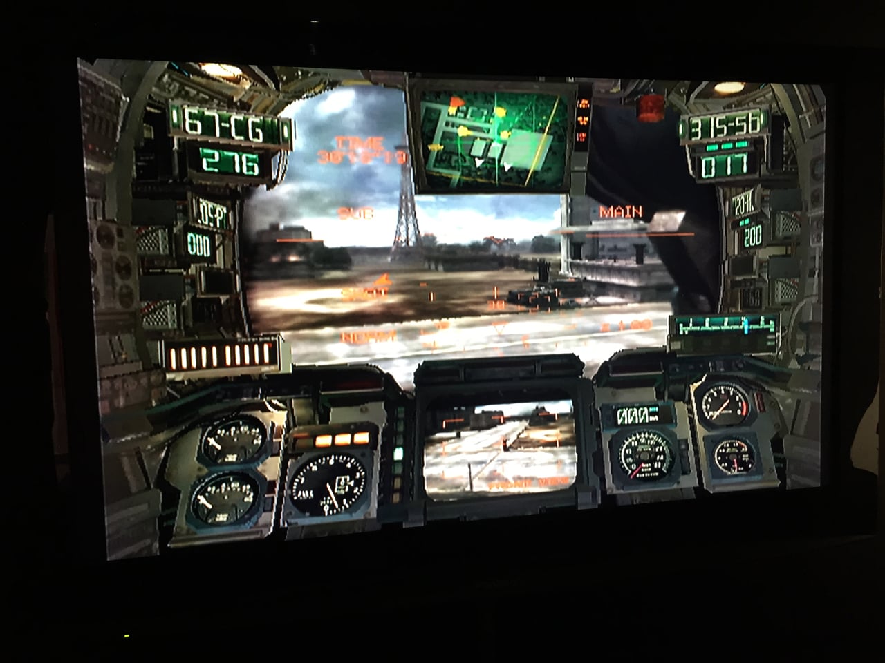 Game On, výstava historie videoher v Praze