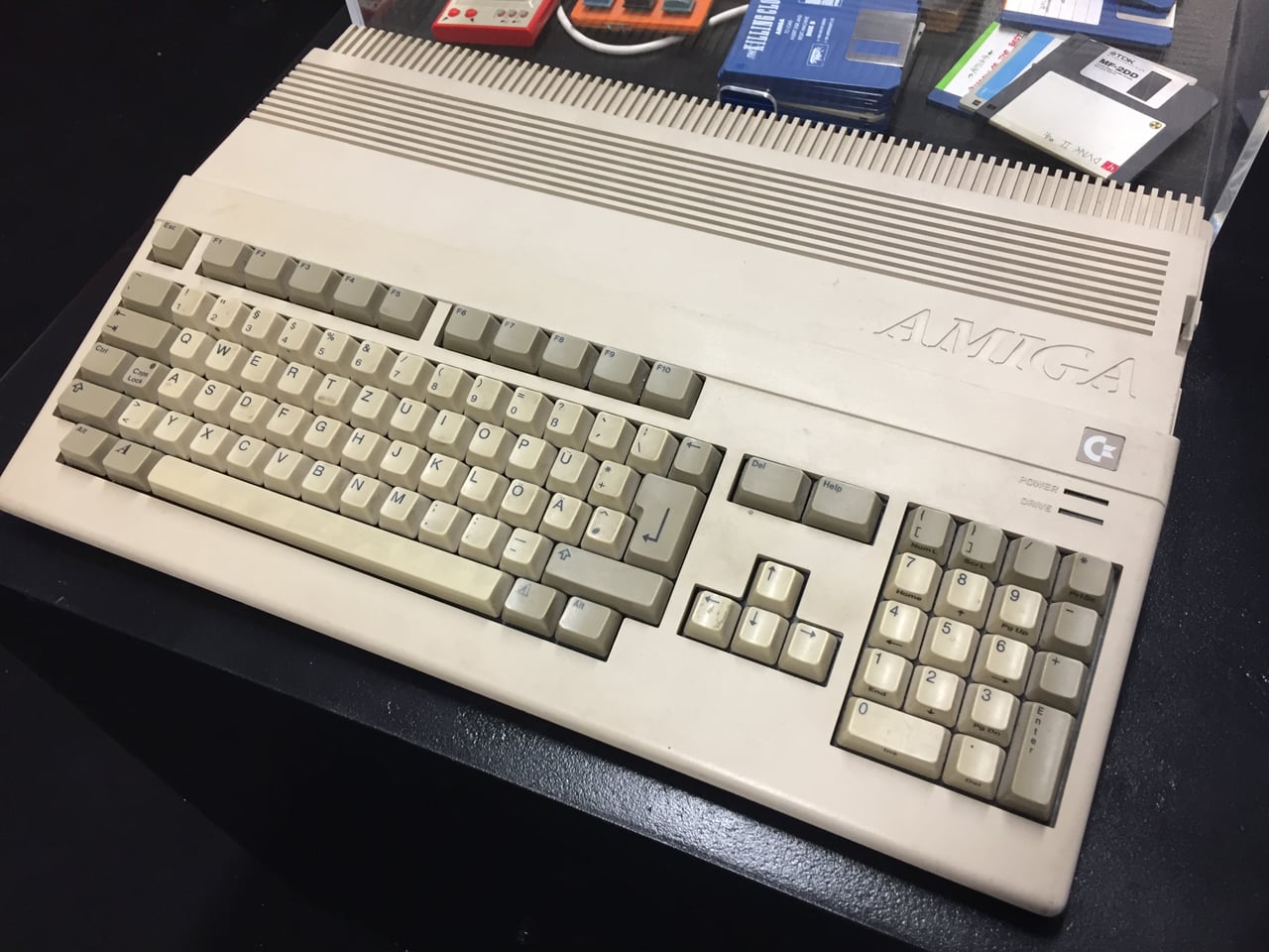 Game On, výstava historie videoher v Praze