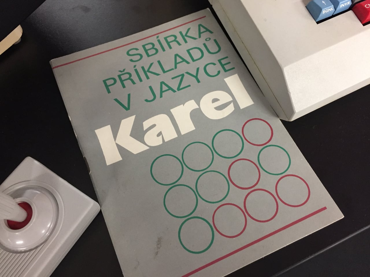 Game On, výstava historie videoher v Praze