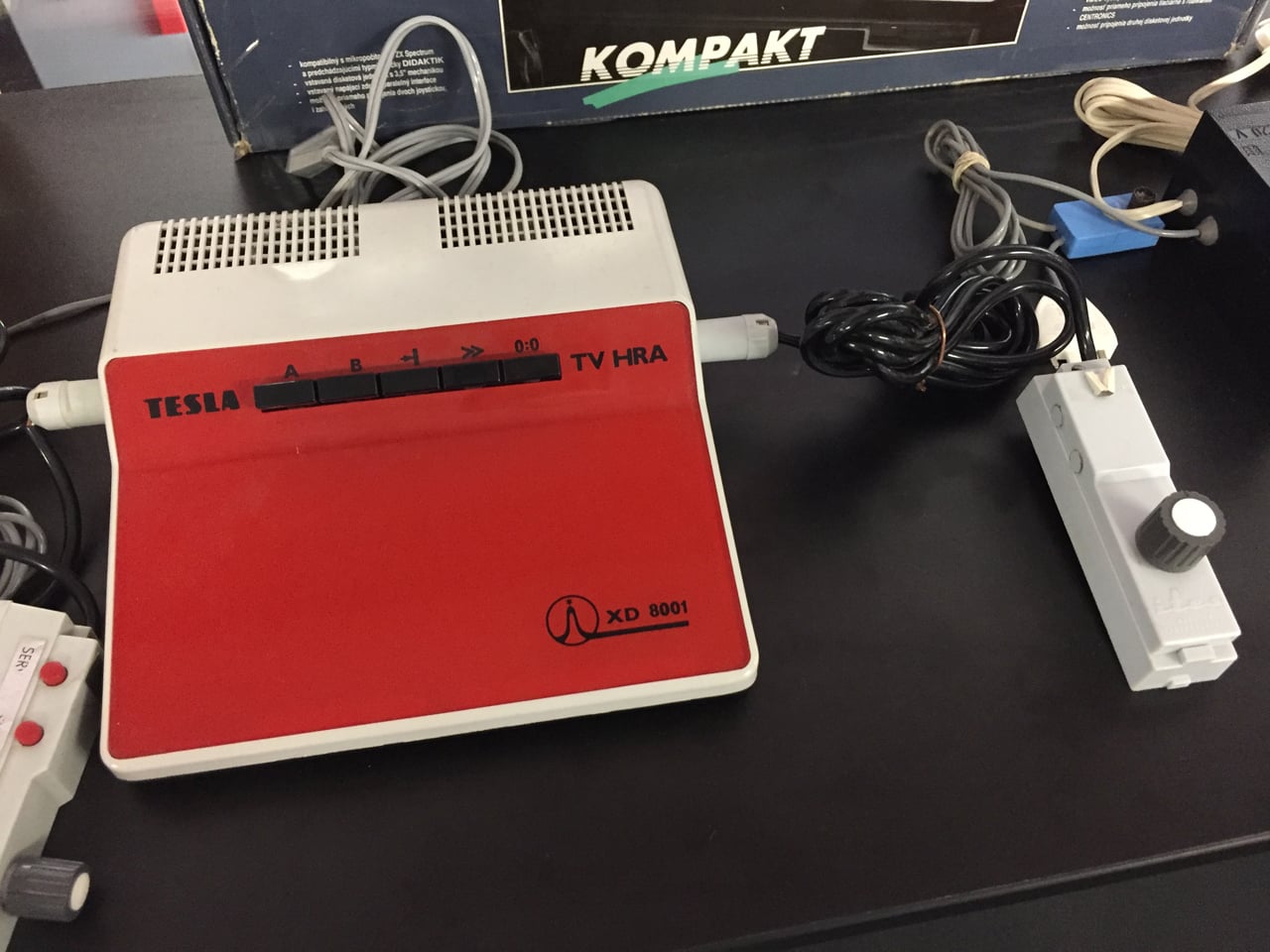 Game On, výstava historie videoher v Praze