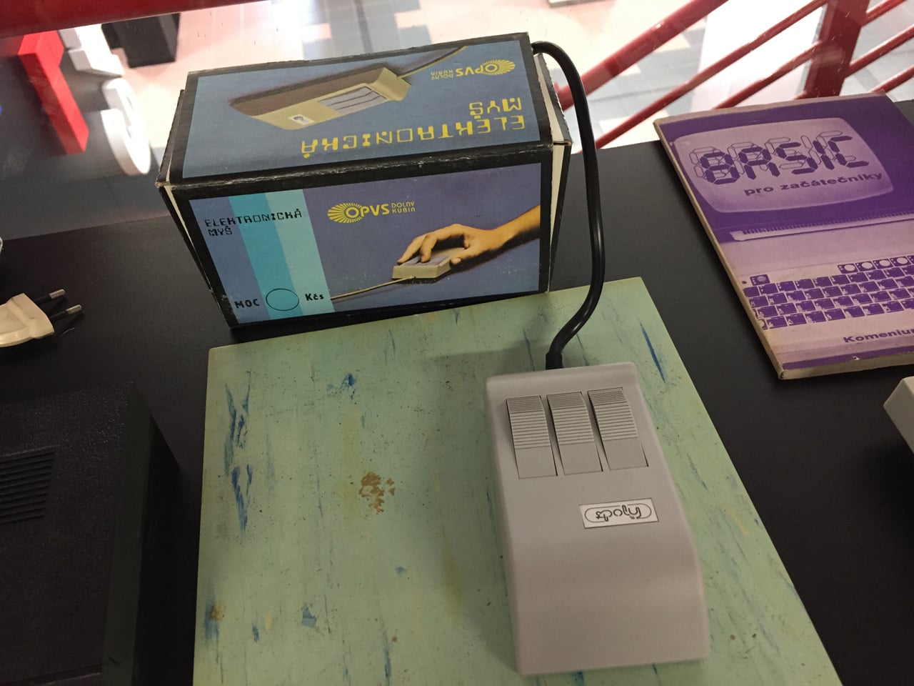 Game On, výstava historie videoher v Praze