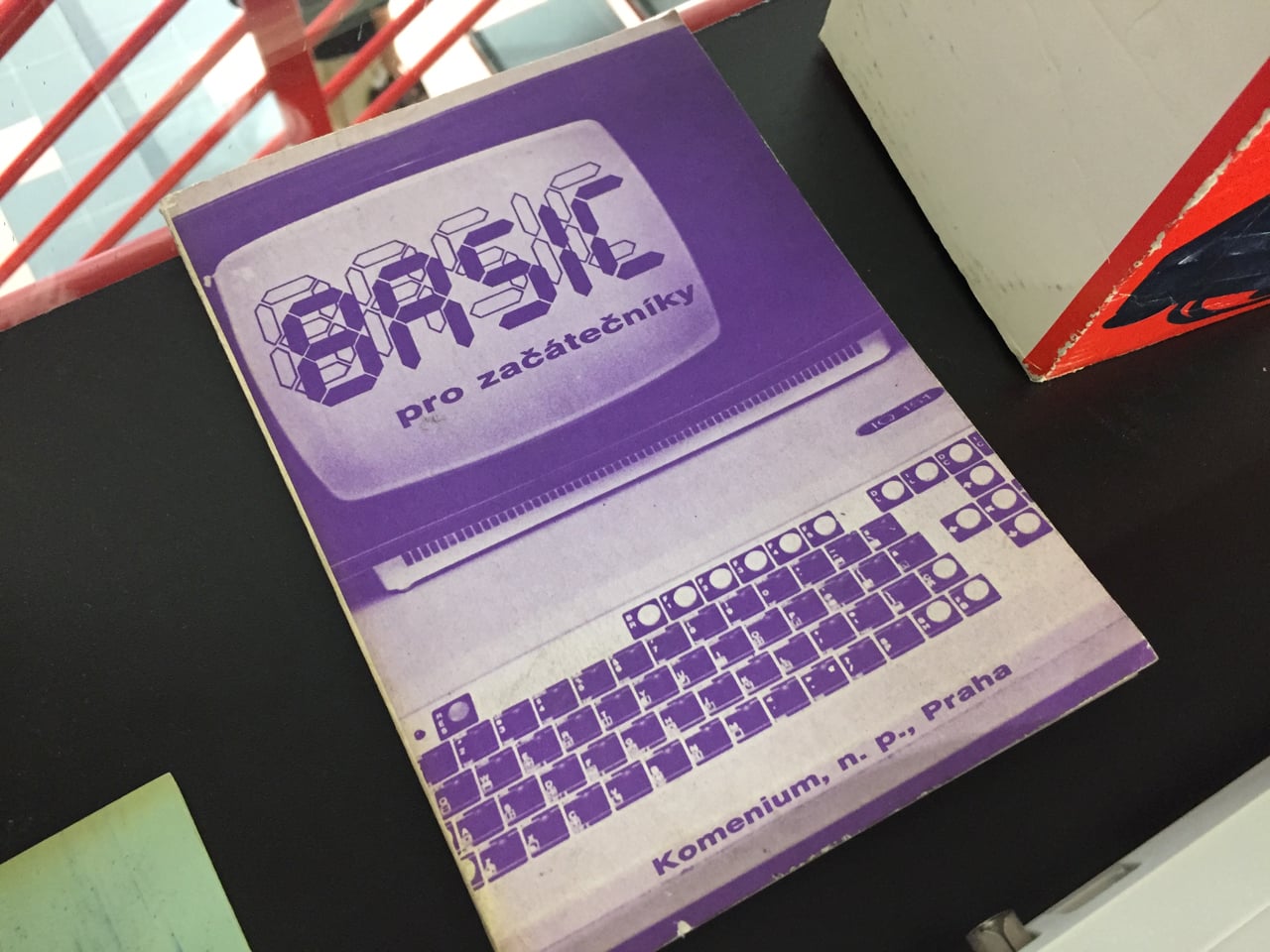 Game On, výstava historie videoher v Praze