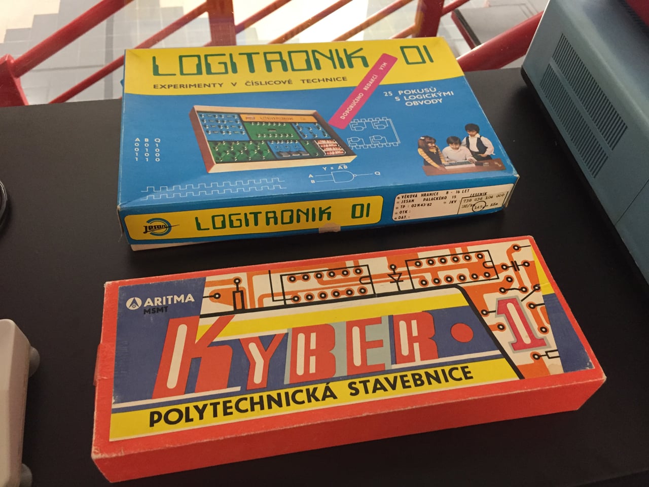 Game On, výstava historie videoher v Praze