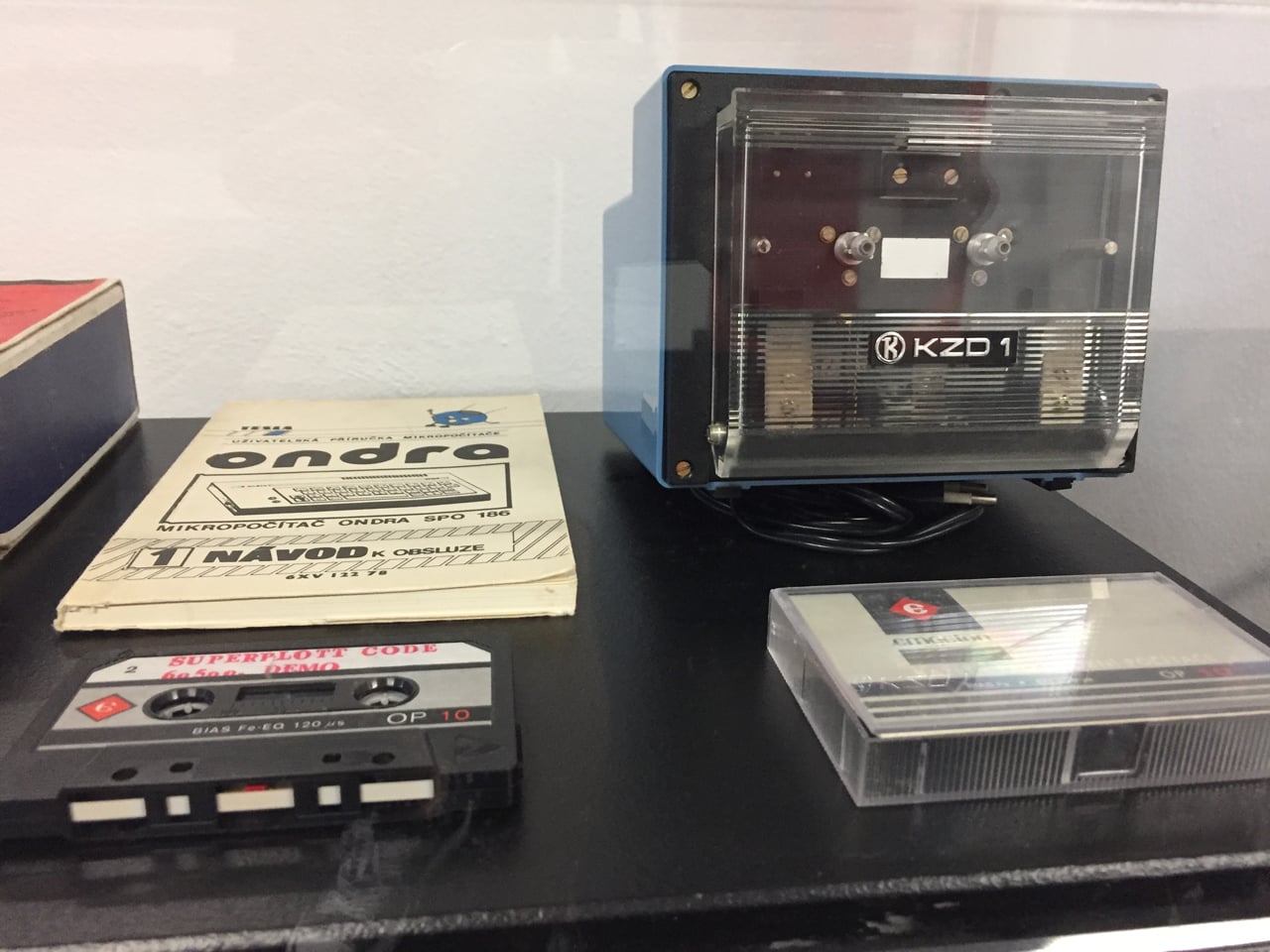 Game On, výstava historie videoher v Praze