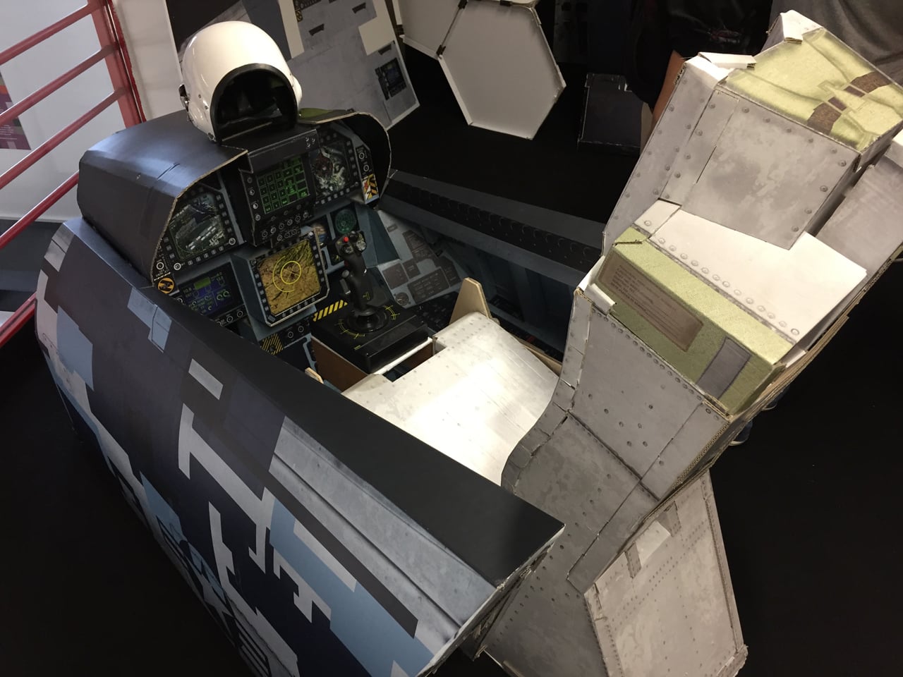 Game On, výstava historie videoher v Praze