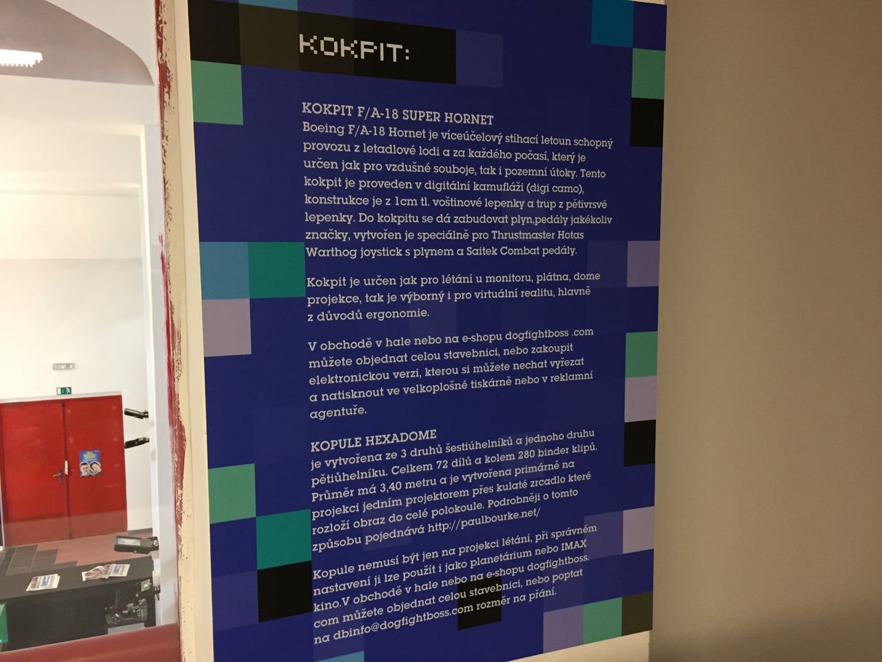 Game On, výstava historie videoher v Praze