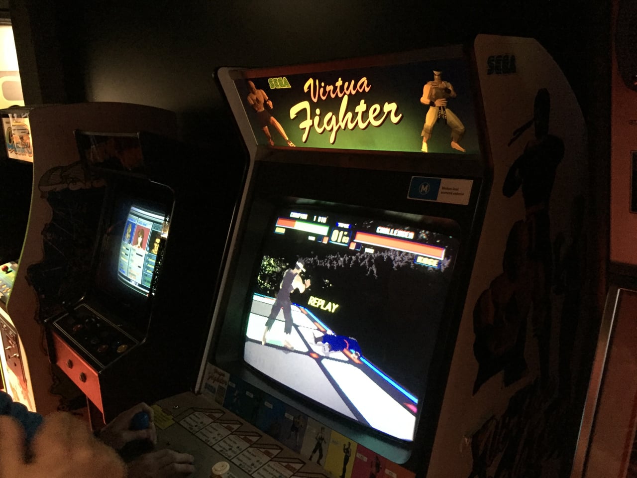 Game On, výstava historie videoher v Praze