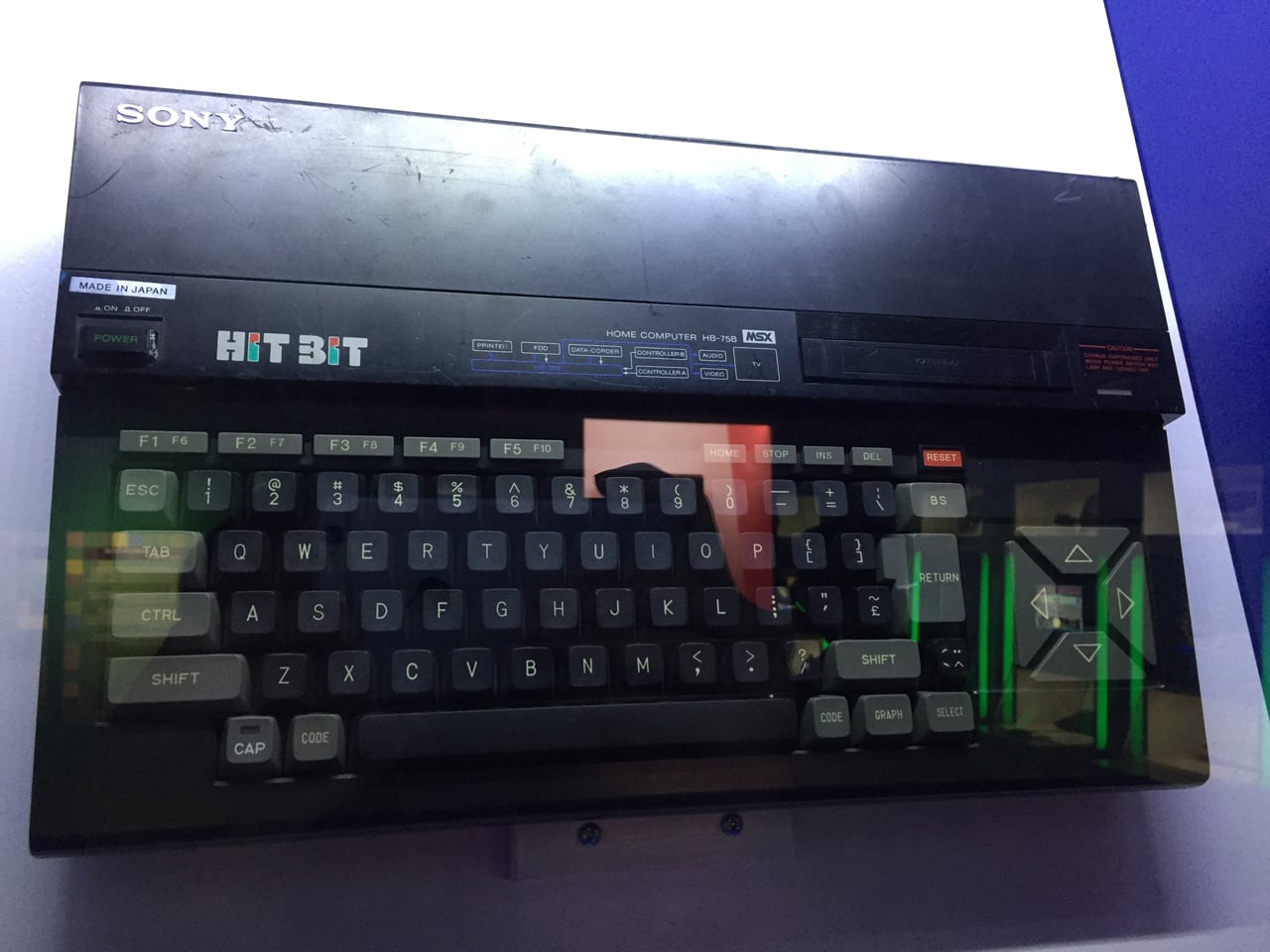 Game On, výstava historie videoher v Praze