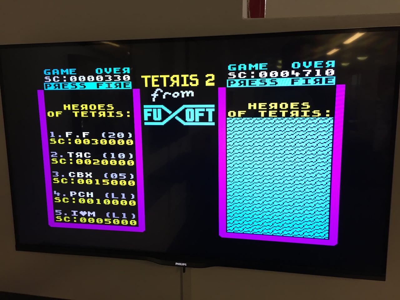 Game On, výstava historie videoher v Praze