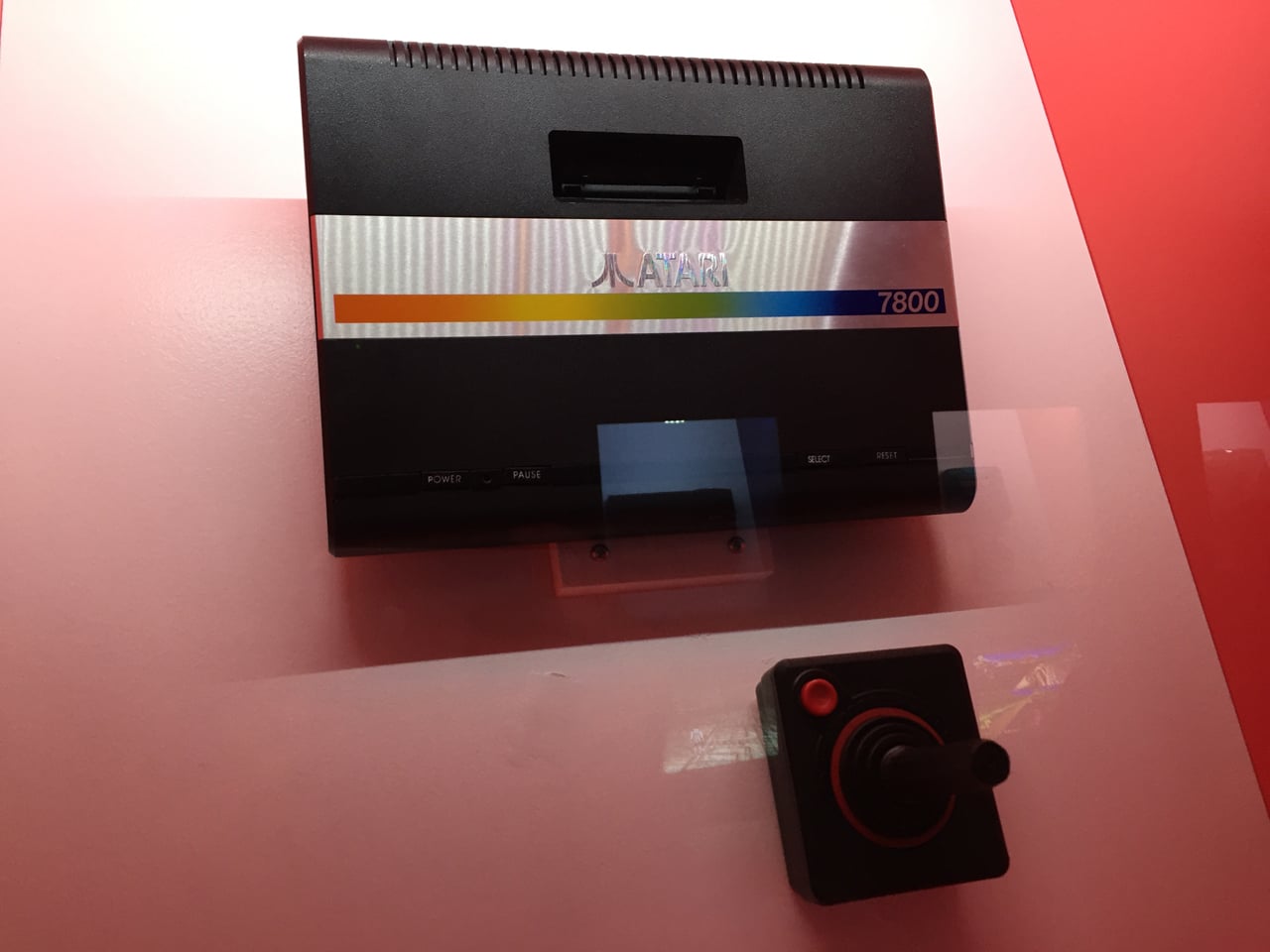 Game On, výstava historie videoher v Praze