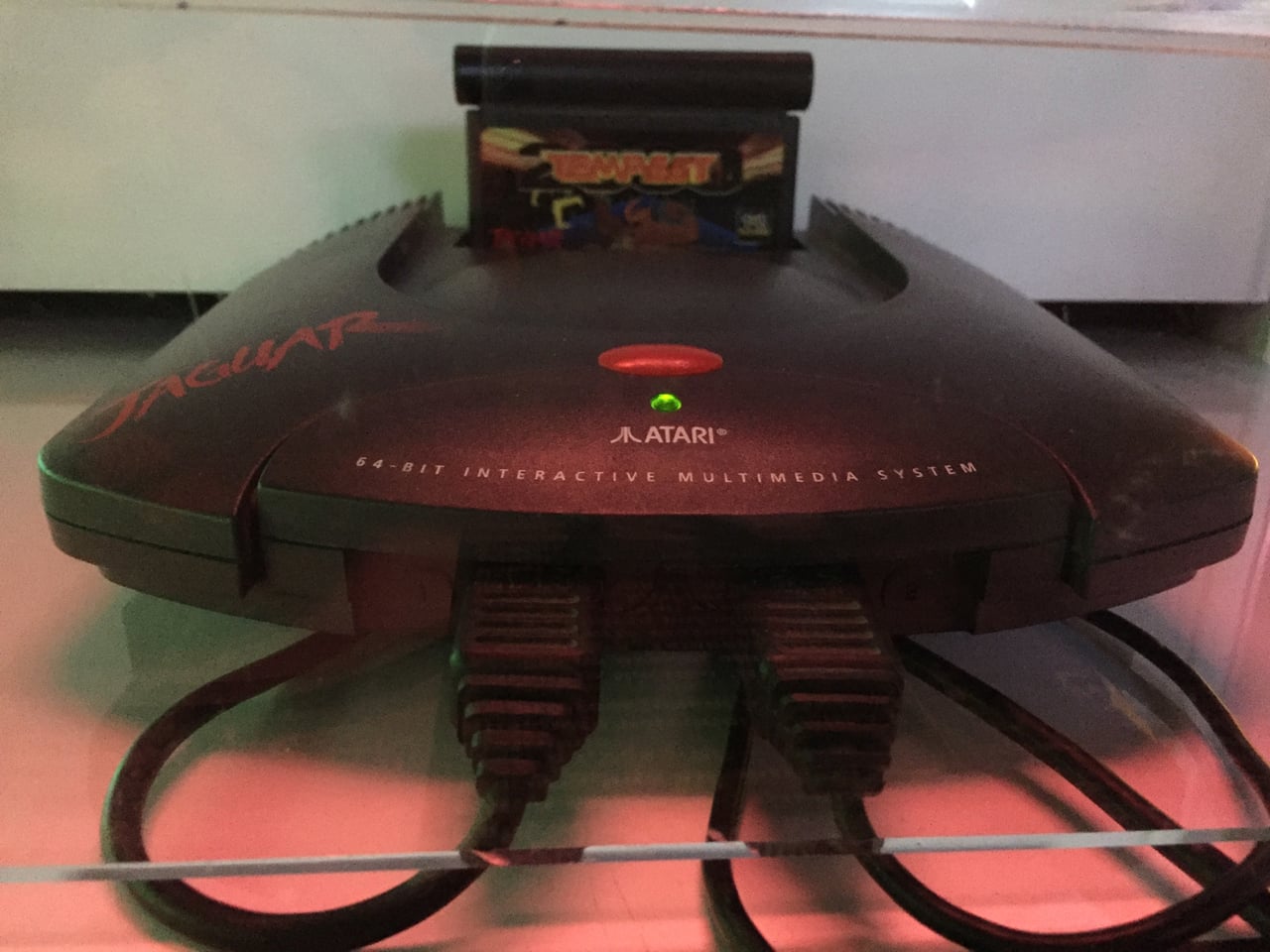 Game On, výstava historie videoher v Praze