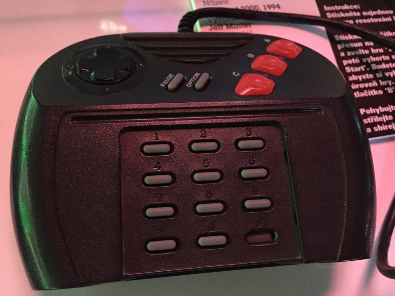 Game On, výstava historie videoher v Praze