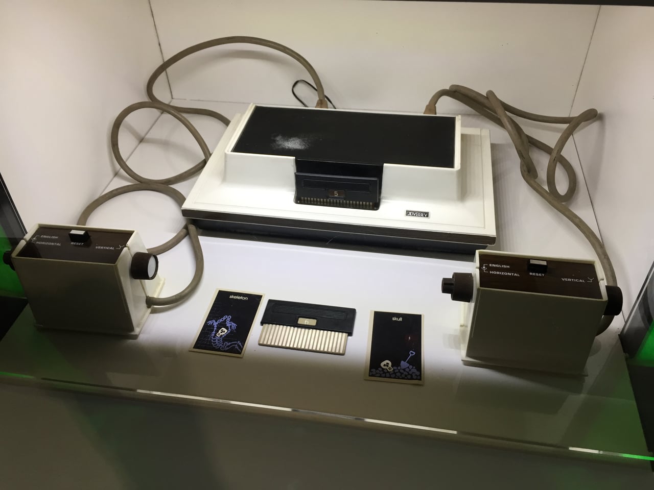 Game On, výstava historie videoher v Praze