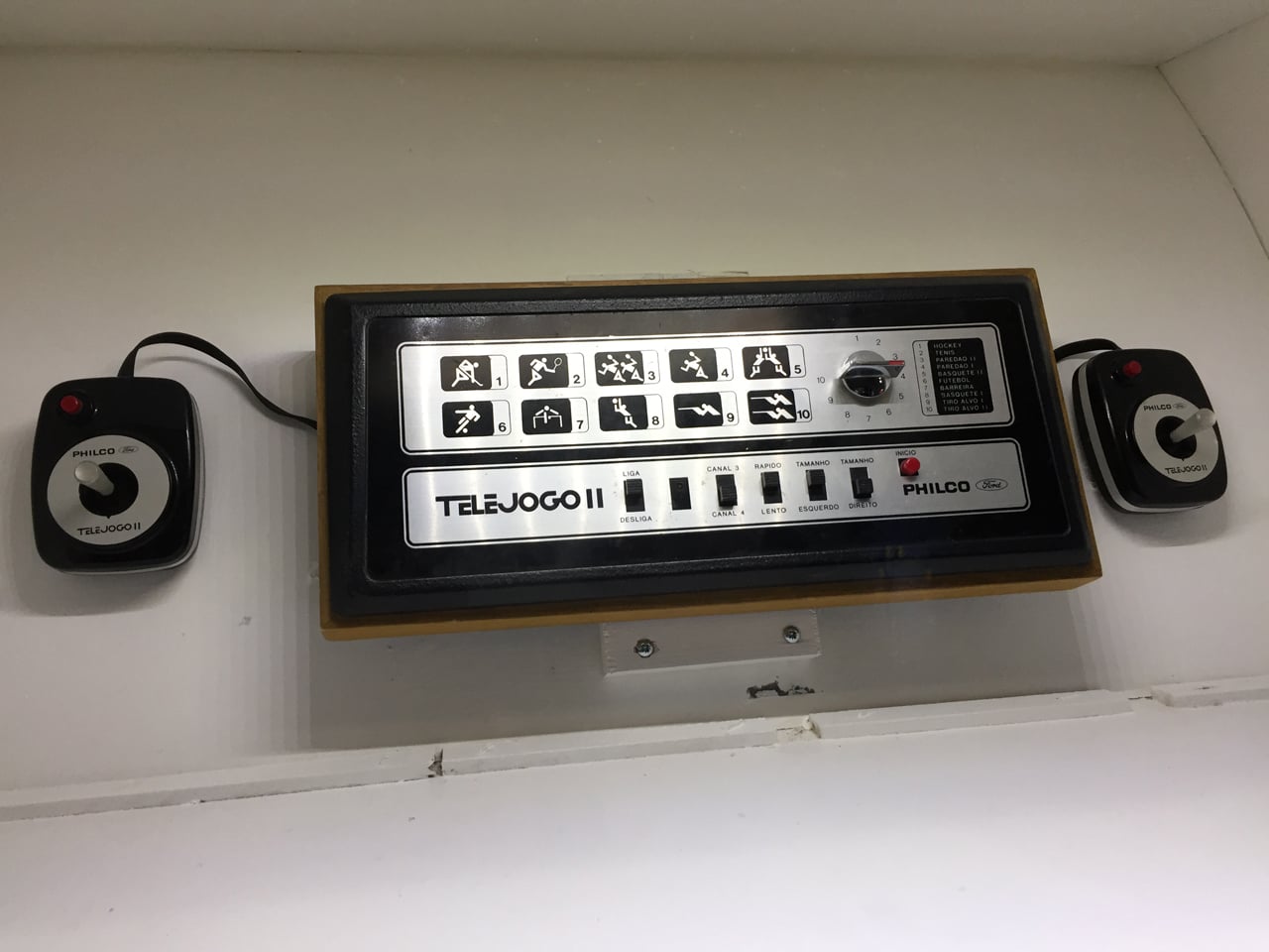 Game On, výstava historie videoher v Praze