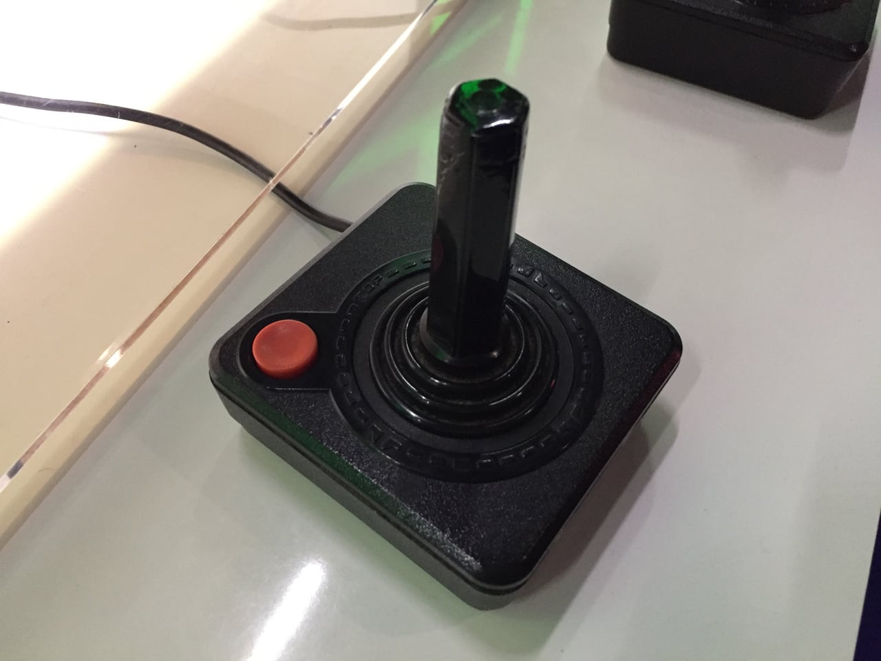 Game On, výstava historie videoher v Praze