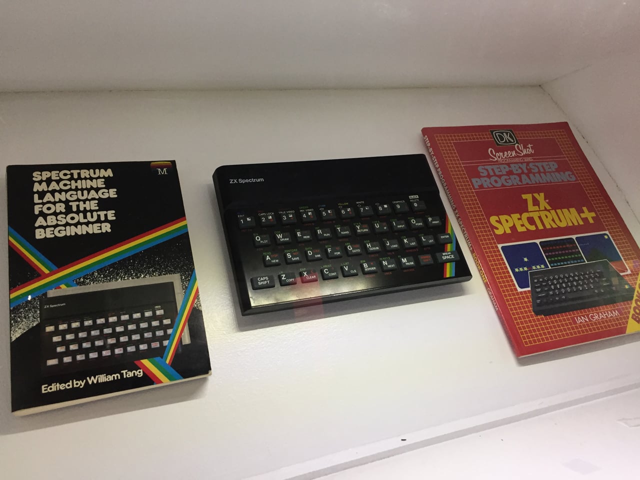 Game On, výstava historie videoher v Praze