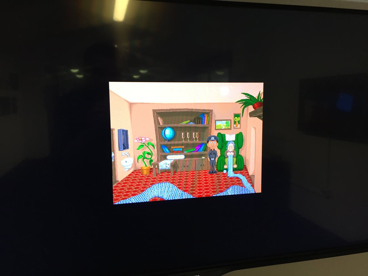 Game On, výstava historie videoher v Praze