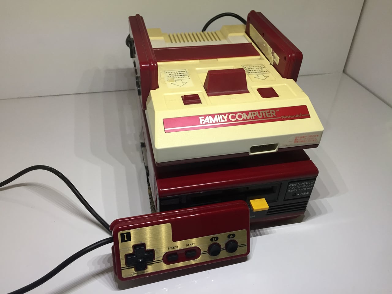 Game On, výstava historie videoher v Praze