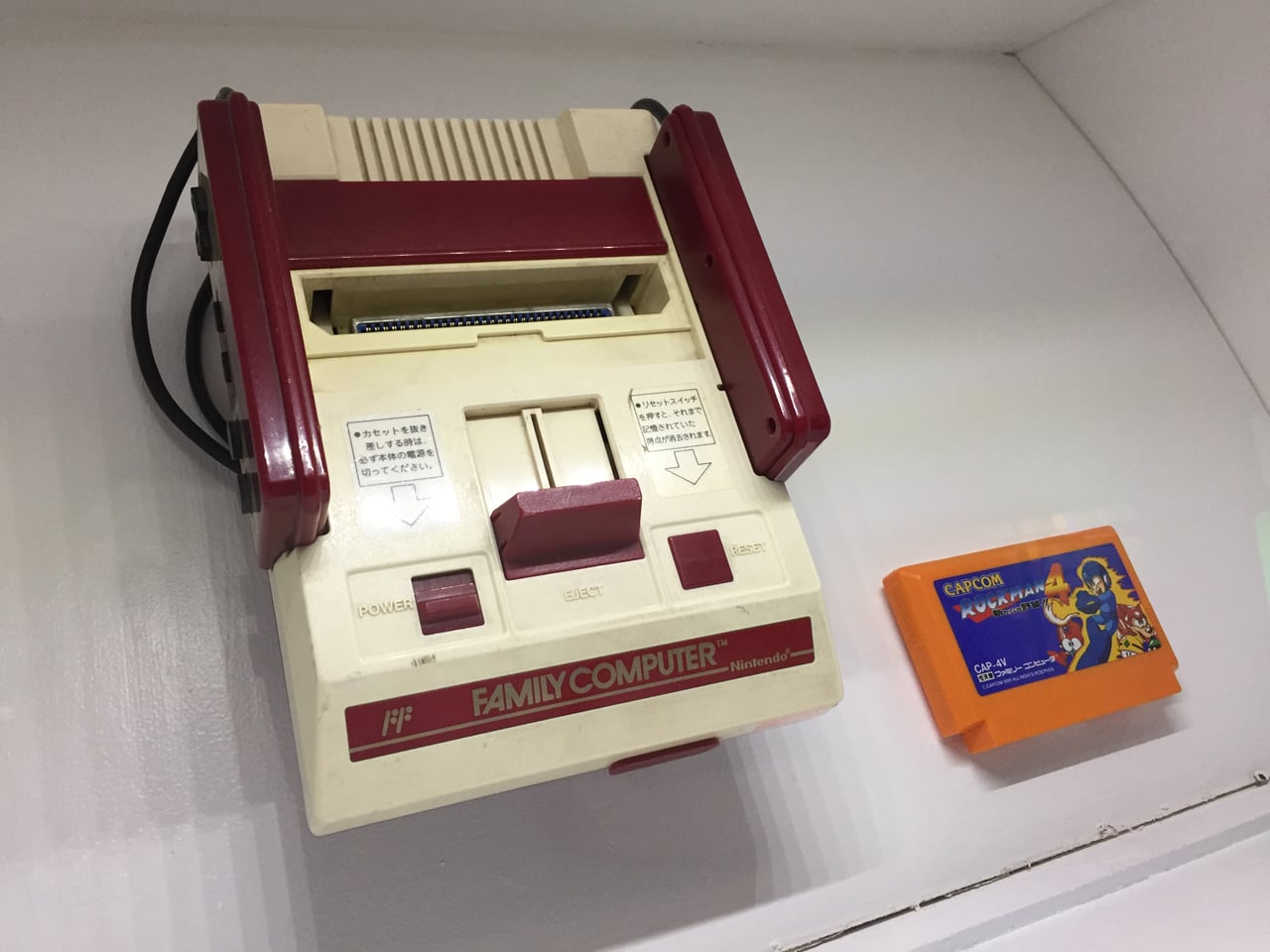 Game On, výstava historie videoher v Praze