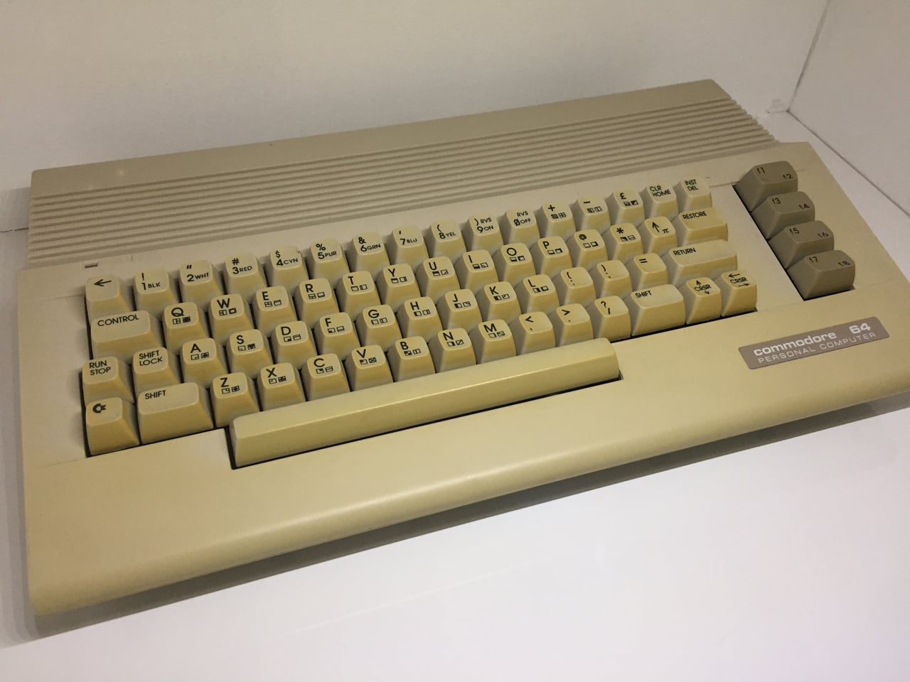 Game On, výstava historie videoher v Praze