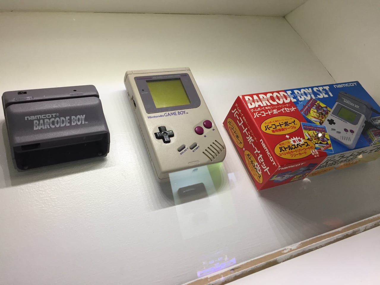 Game On, výstava historie videoher v Praze