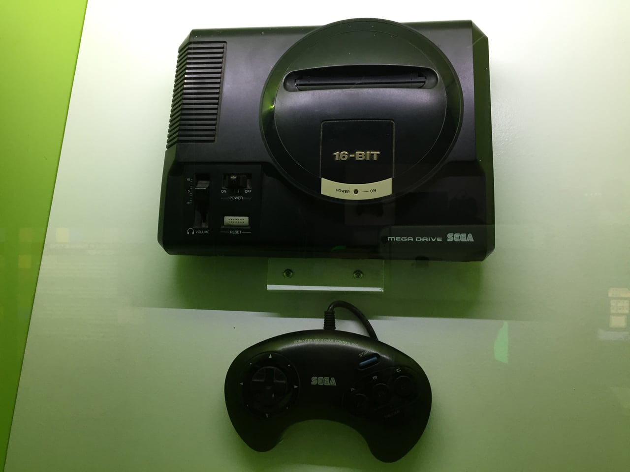 Game On, výstava historie videoher v Praze