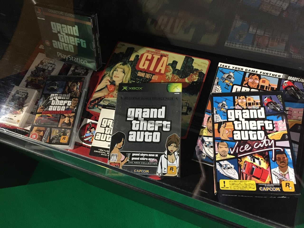 Game On, výstava historie videoher v Praze