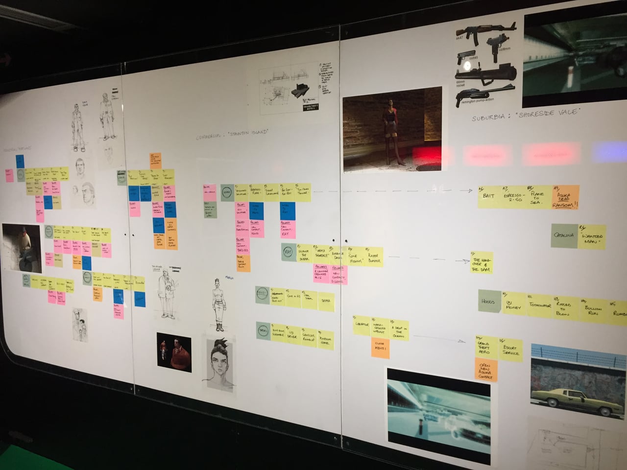 Game On, výstava historie videoher v Praze